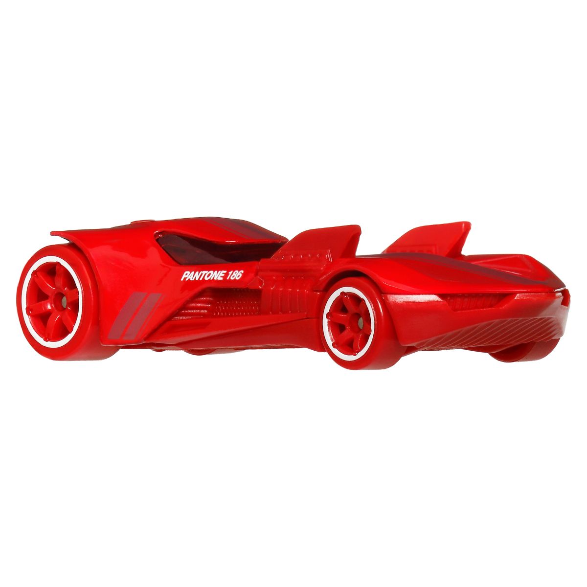 Đồ Chơi Siêu Xe Pantone - Twin Mill III HOT WHEELS JKY47