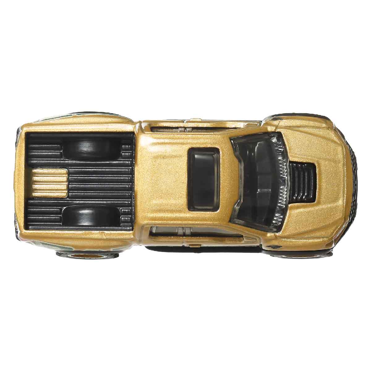 Đồ Chơi Siêu Xe Sang Trọng 17 Ford F150 Raptor HOT WHEELS FPY86
