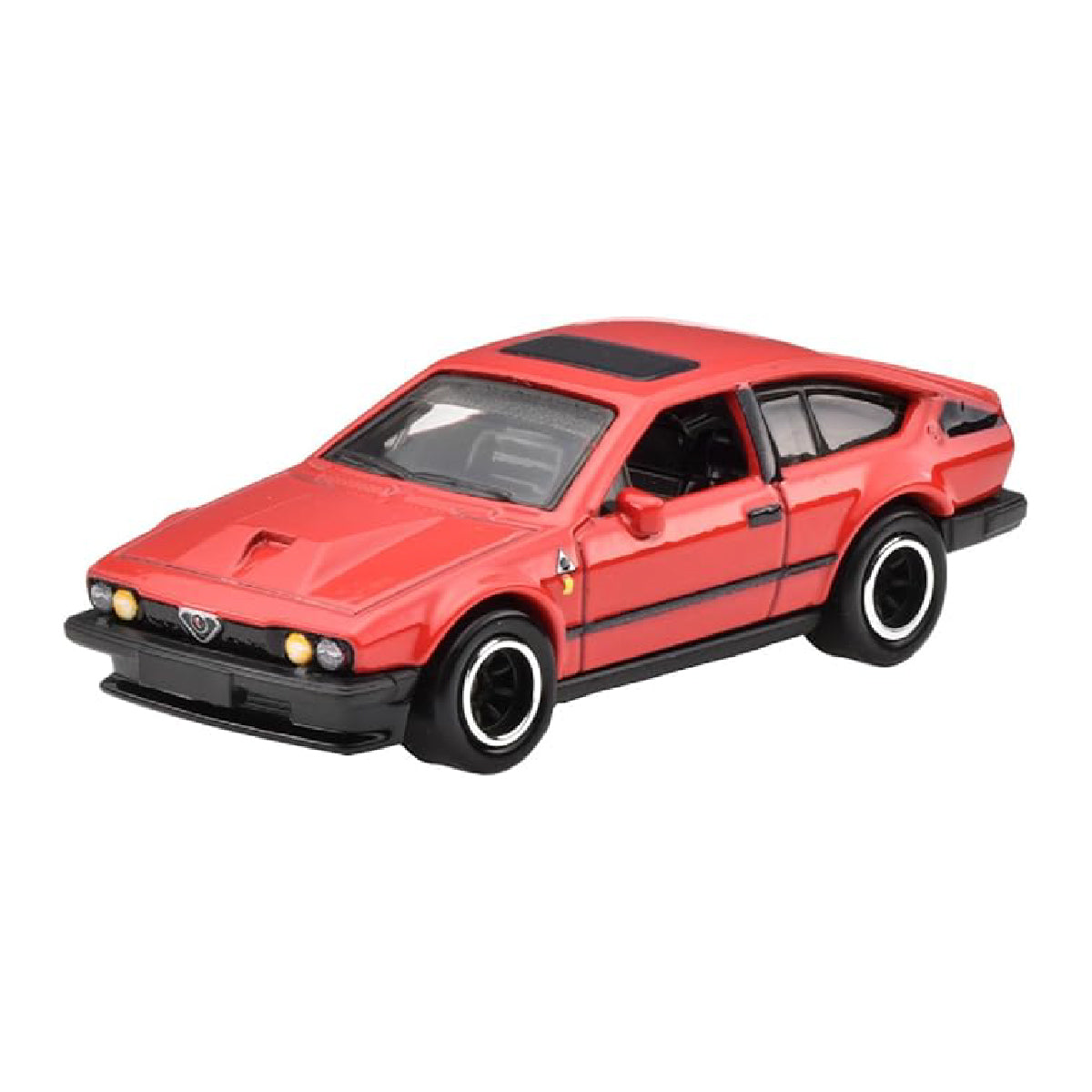 Siêu Xe Sang Trọng ALFA ROMEO GTV 6 3.0 Hot Wheels FPY86