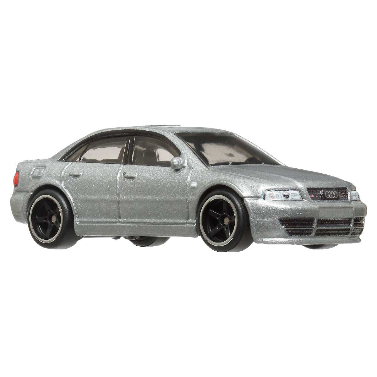 Siêu Xe Sang Trọng AUDI S4 QUATTRO Hot Wheels FPY86