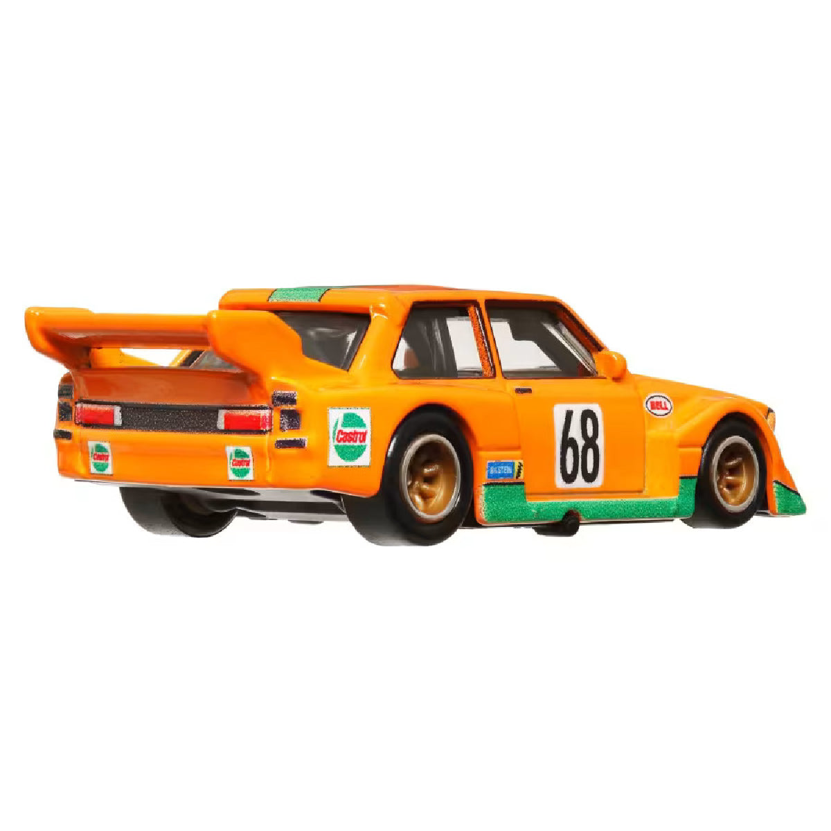 Siêu Xe Sang Trọng BMW 320 GP5 HOT WHEELS FPY86