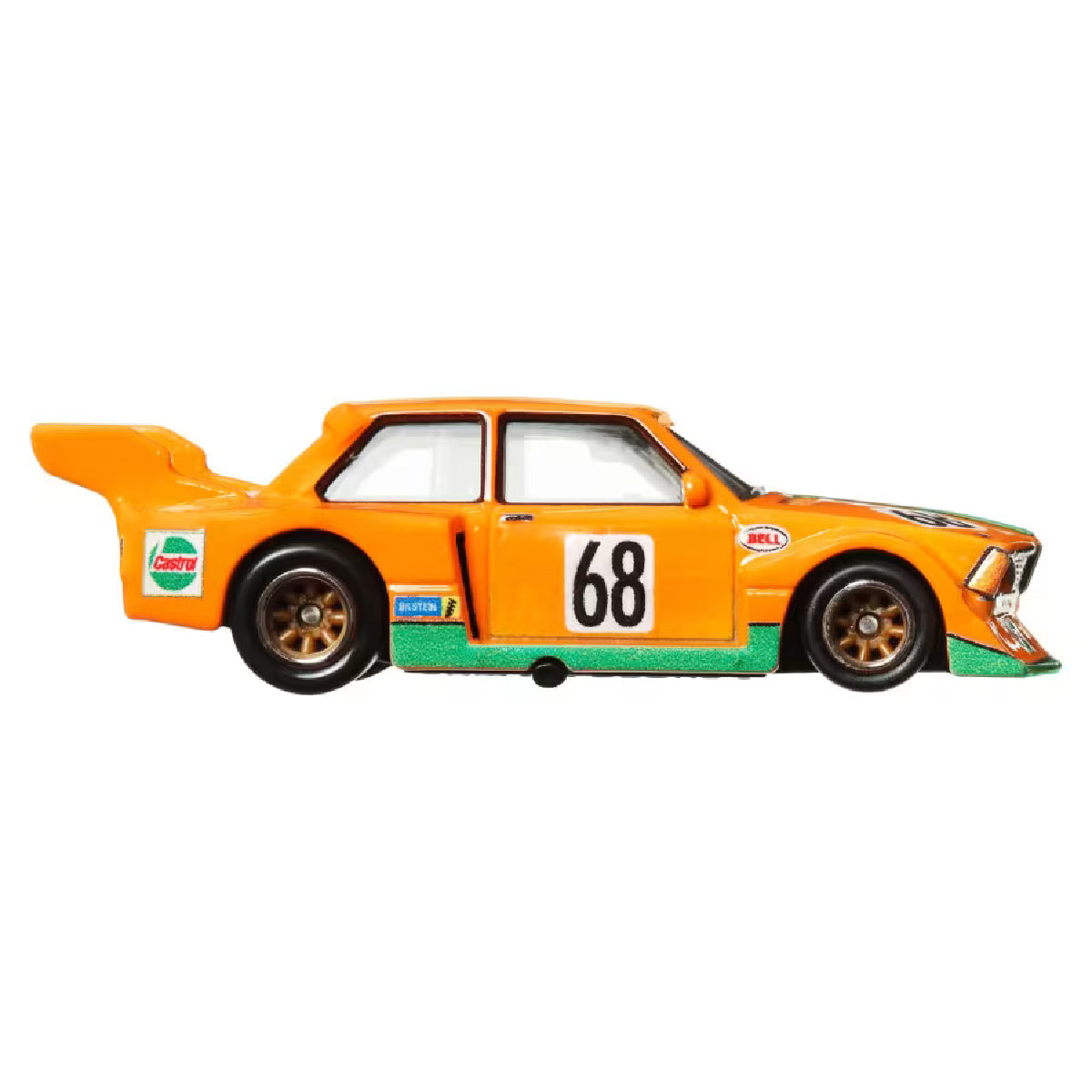 Siêu Xe Sang Trọng BMW 320 GP5 HOT WHEELS FPY86