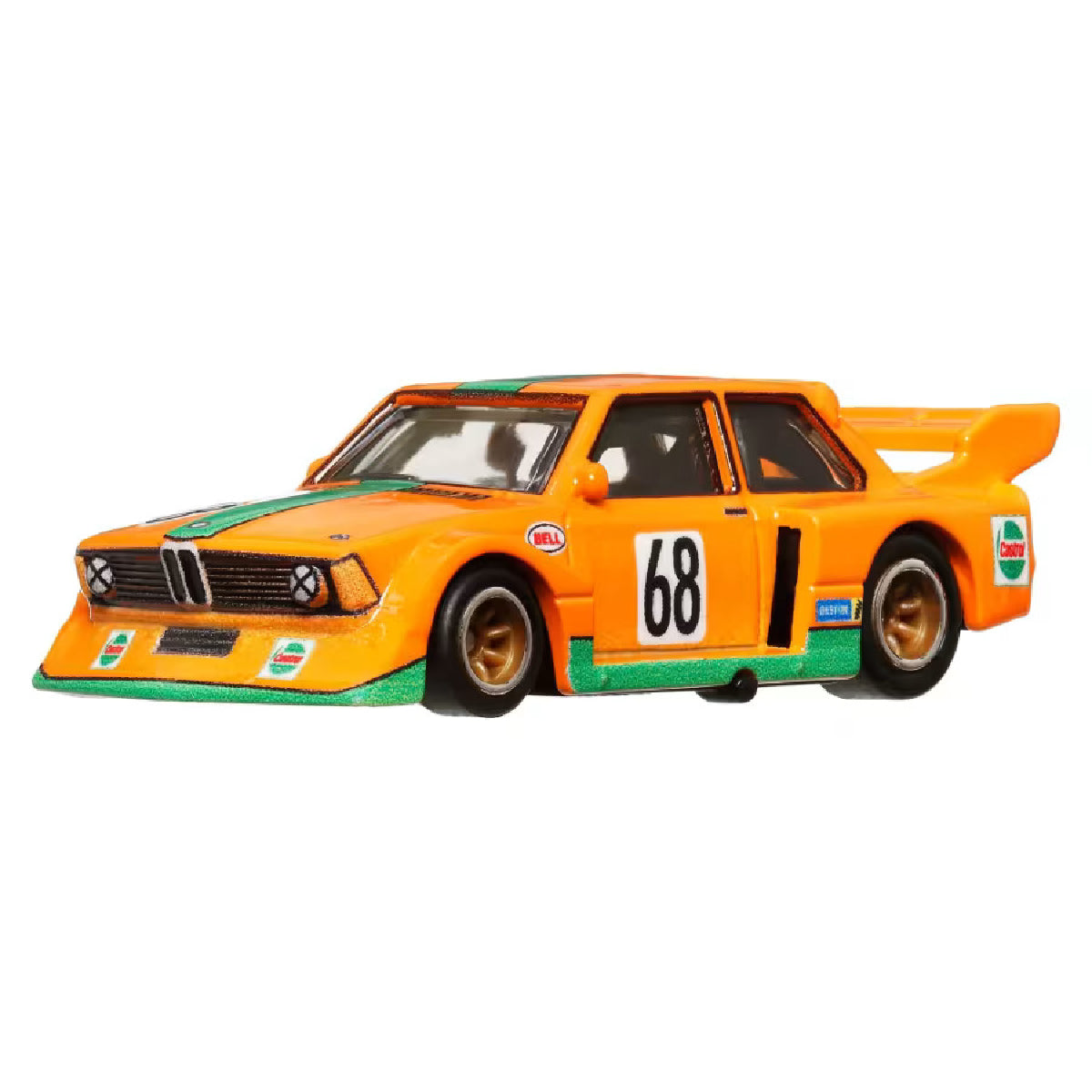 Siêu Xe Sang Trọng BMW 320 GP5 HOT WHEELS FPY86