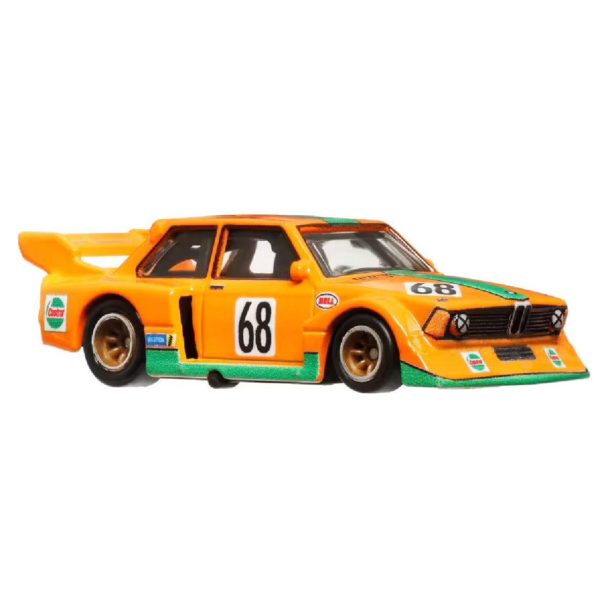 Siêu Xe Sang Trọng BMW 320 GP5 HOT WHEELS FPY86