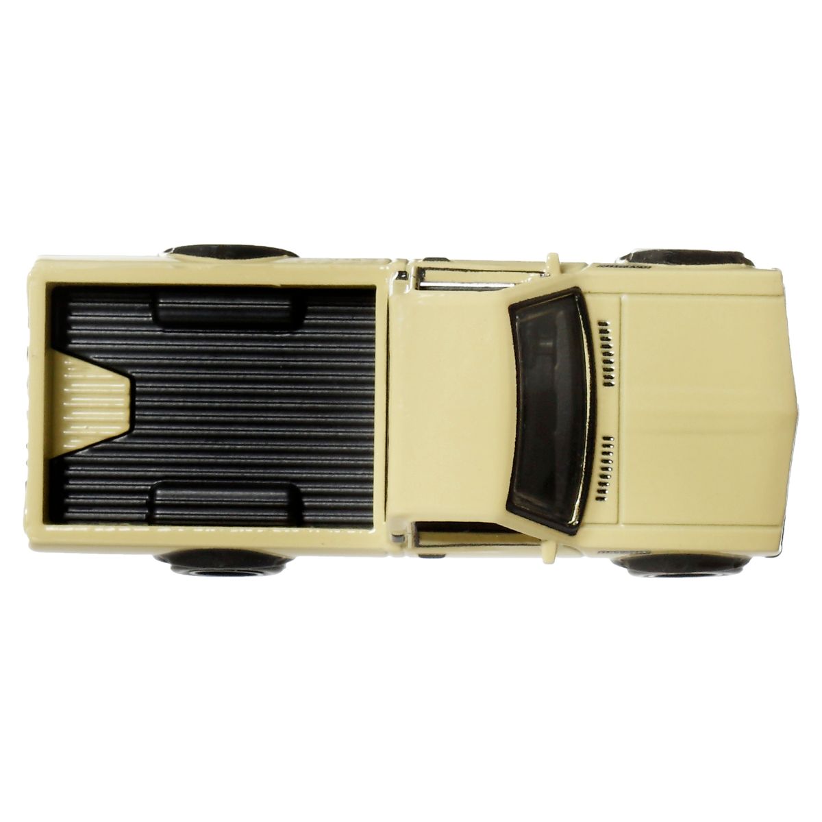 Đồ Chơi Siêu Xe Sang Trọng Datsun 620 HOT WHEELS FPY86
