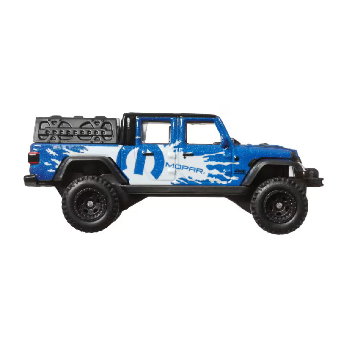 Siêu Xe Sang Trọng Jeep Gladiator HOT WHEELS FPY86