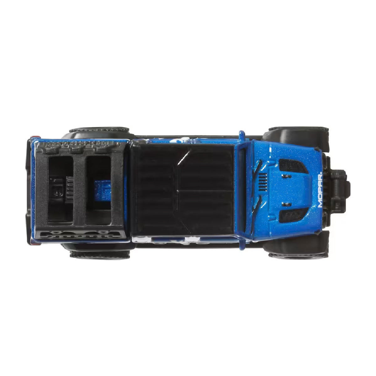 Siêu Xe Sang Trọng Jeep Gladiator HOT WHEELS FPY86