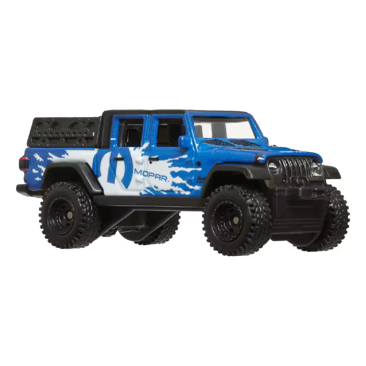 Siêu Xe Sang Trọng Jeep Gladiator HOT WHEELS FPY86