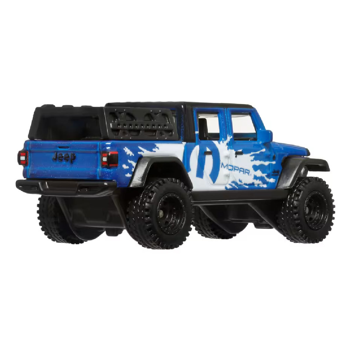 Siêu Xe Sang Trọng Jeep Gladiator HOT WHEELS FPY86