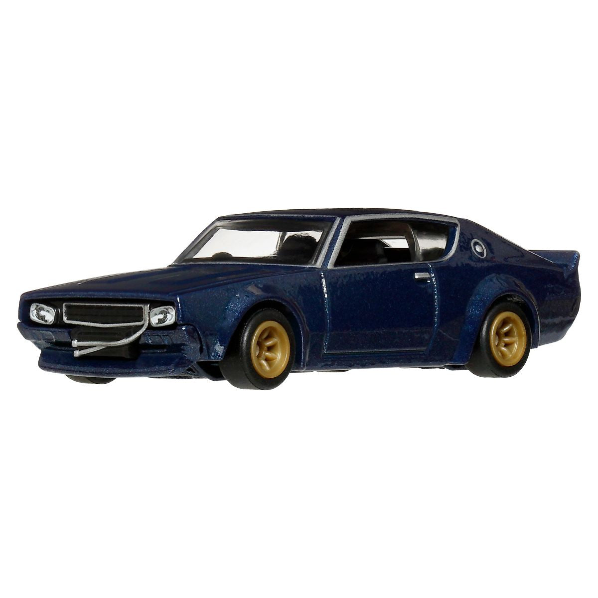 Đồ Chơi Siêu Xe Sang Trọng LB Nissan Skyline 2000GT-R HOT WHEELS FPY86