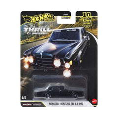 Đồ Chơi Siêu Xe Sang Trọng Mercedes-Benz 300 SEL 6.8 AMG HOT WHEELS FPY86