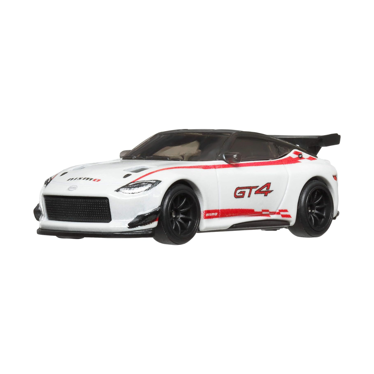 Siêu Xe Sang Trọng Nissan Z GT 4 HOT WHEELS FPY86