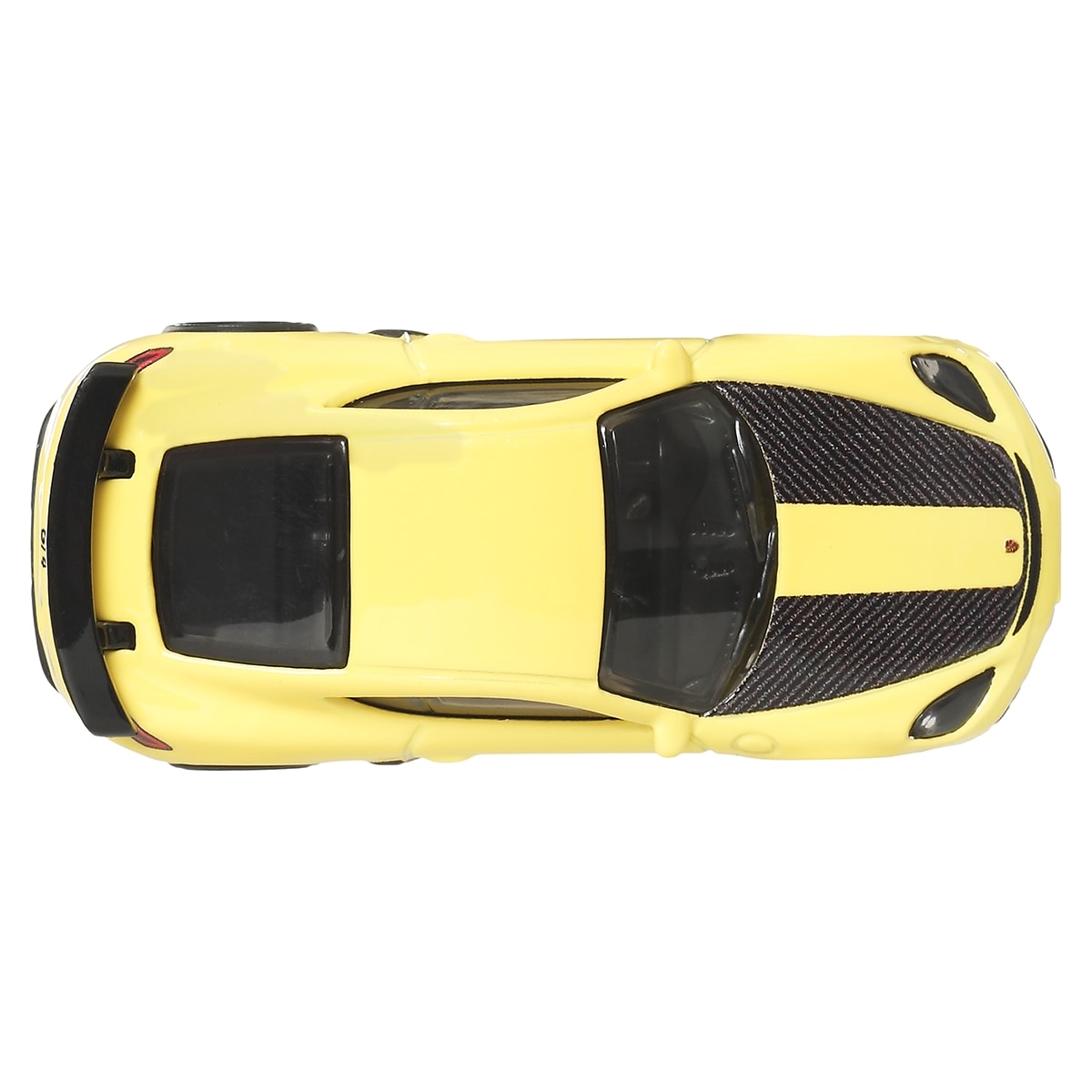 Đồ Chơi Siêu Xe Hạng Sang Porsche 718 Cayman GT4 HOT WHEELS JKF42/FPY86