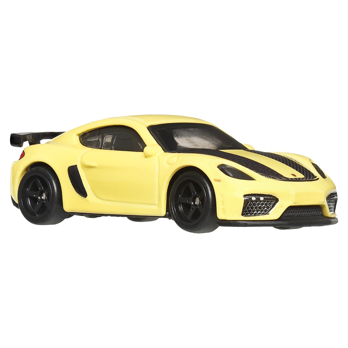 Đồ Chơi Siêu Xe Hạng Sang Porsche 718 Cayman GT4 HOT WHEELS JKF42/FPY86