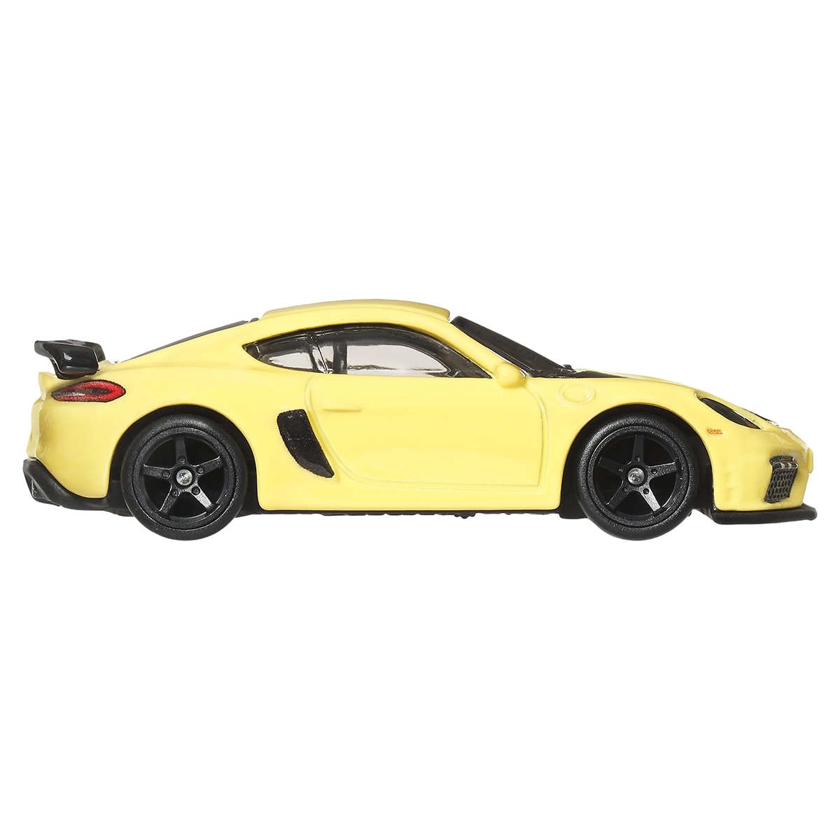 Đồ Chơi Siêu Xe Hạng Sang Porsche 718 Cayman GT4 HOT WHEELS JKF42/FPY86