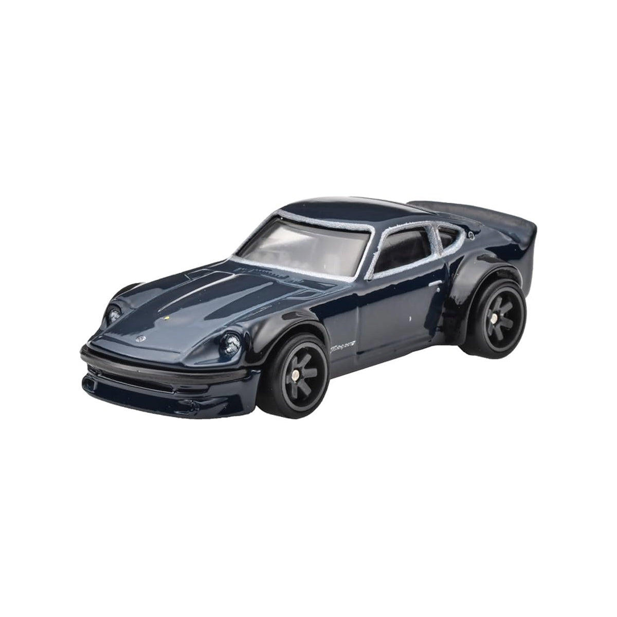 Đồ Chơi Siêu Xe Sang Trọng NISSAN FAIRLADY Z Hot Wheels FPY86