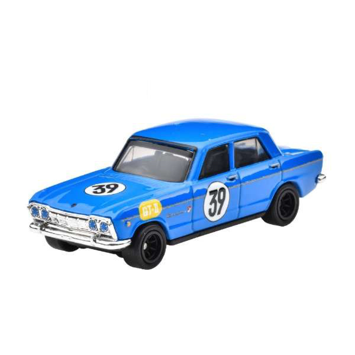 Đồ Chơi Siêu Xe Sang Trọng PRINCE SKYLINE GT Hot Wheels FPY86