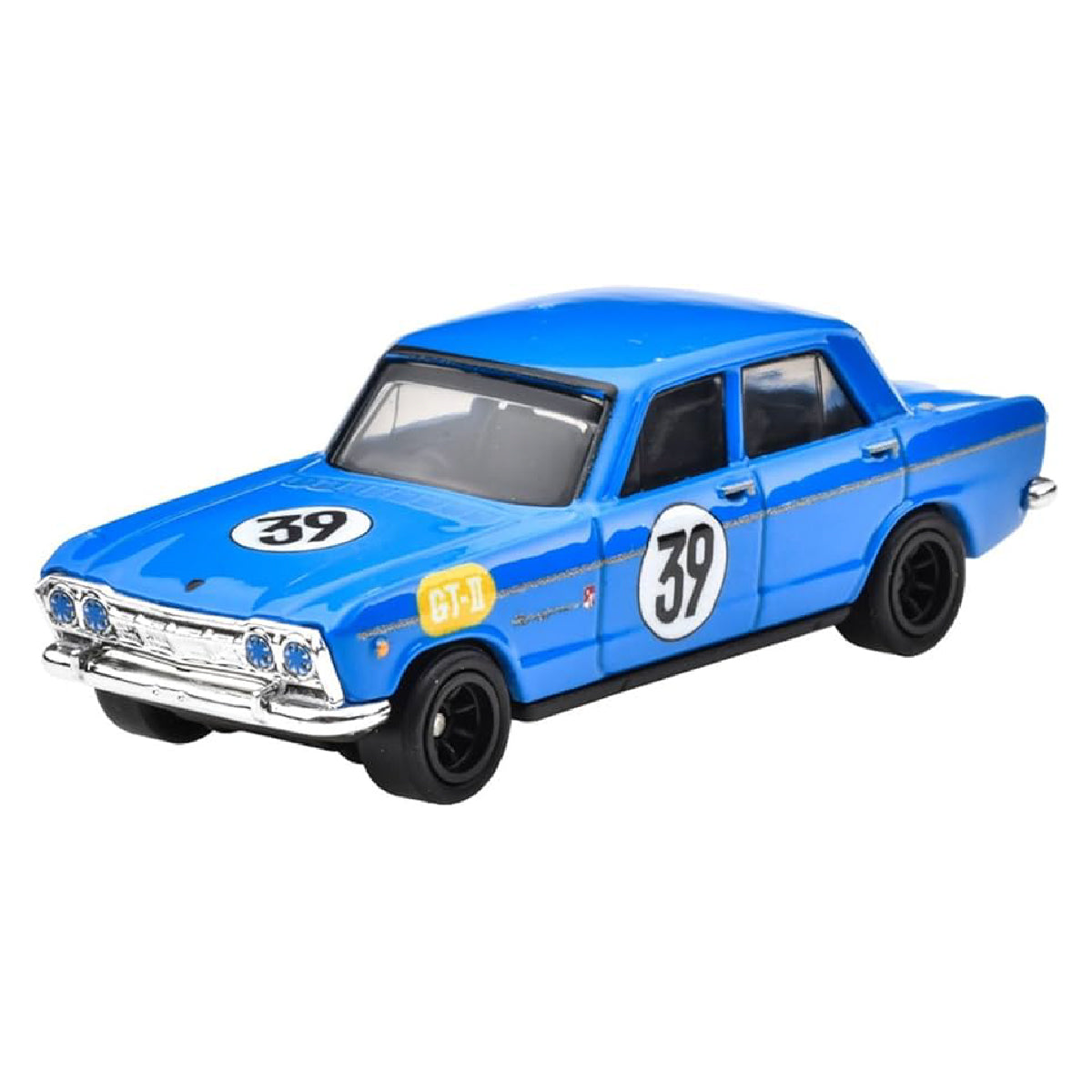 Đồ Chơi Siêu Xe Sang Trọng PRINCE SKYLINE GT Hot Wheels FPY86