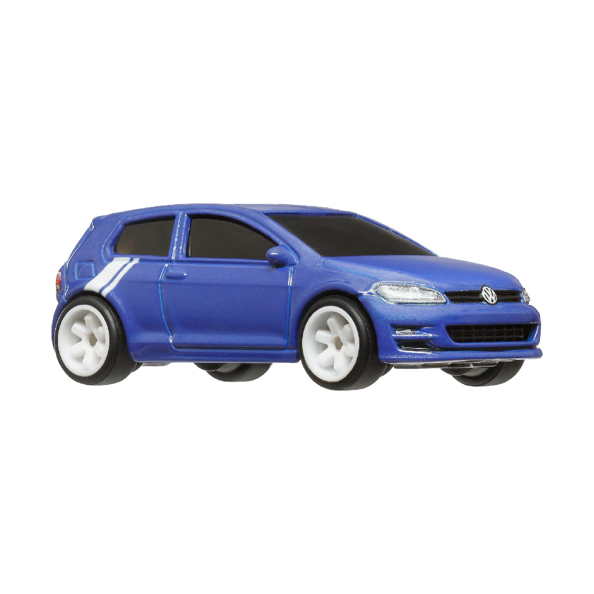 Siêu Xe Sang Trọng VOLKSWAGEN GOLF MK7 Hot Wheels FPY86