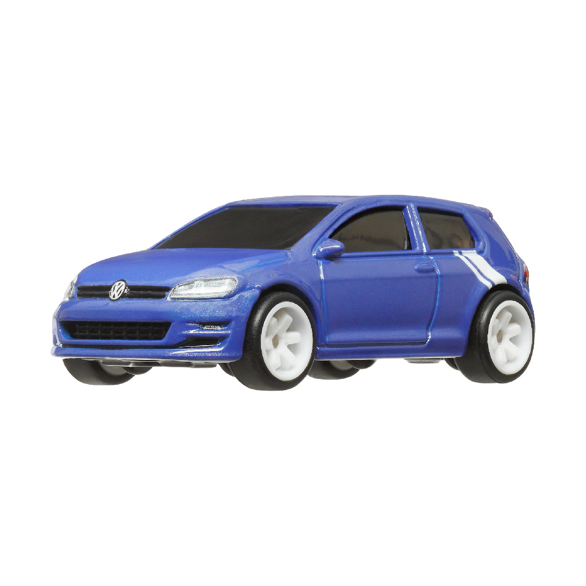 Siêu Xe Sang Trọng VOLKSWAGEN GOLF MK7 Hot Wheels FPY86