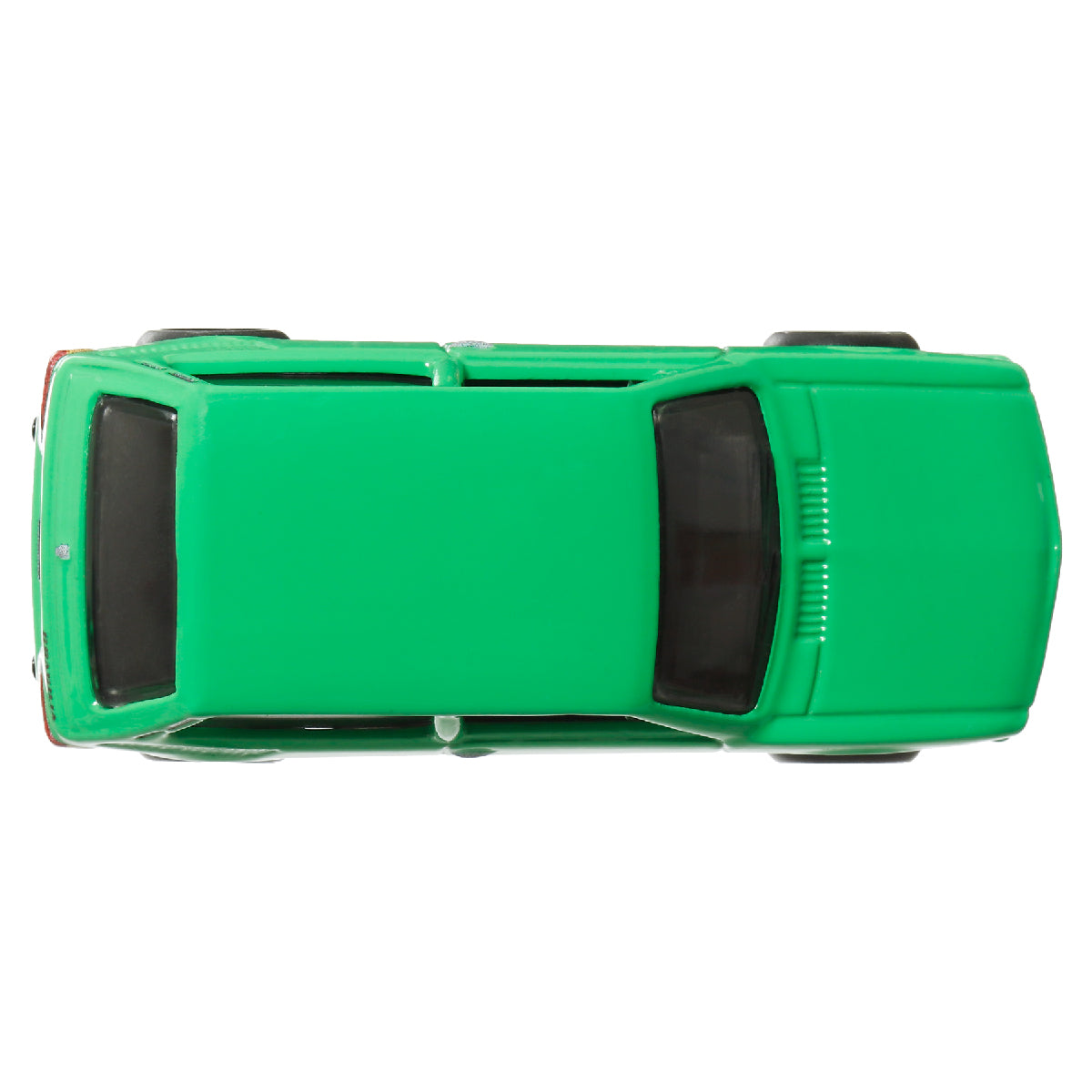 Siêu Xe Sang Trọng VW BRASILIA T9678 Hot Wheels FPY86