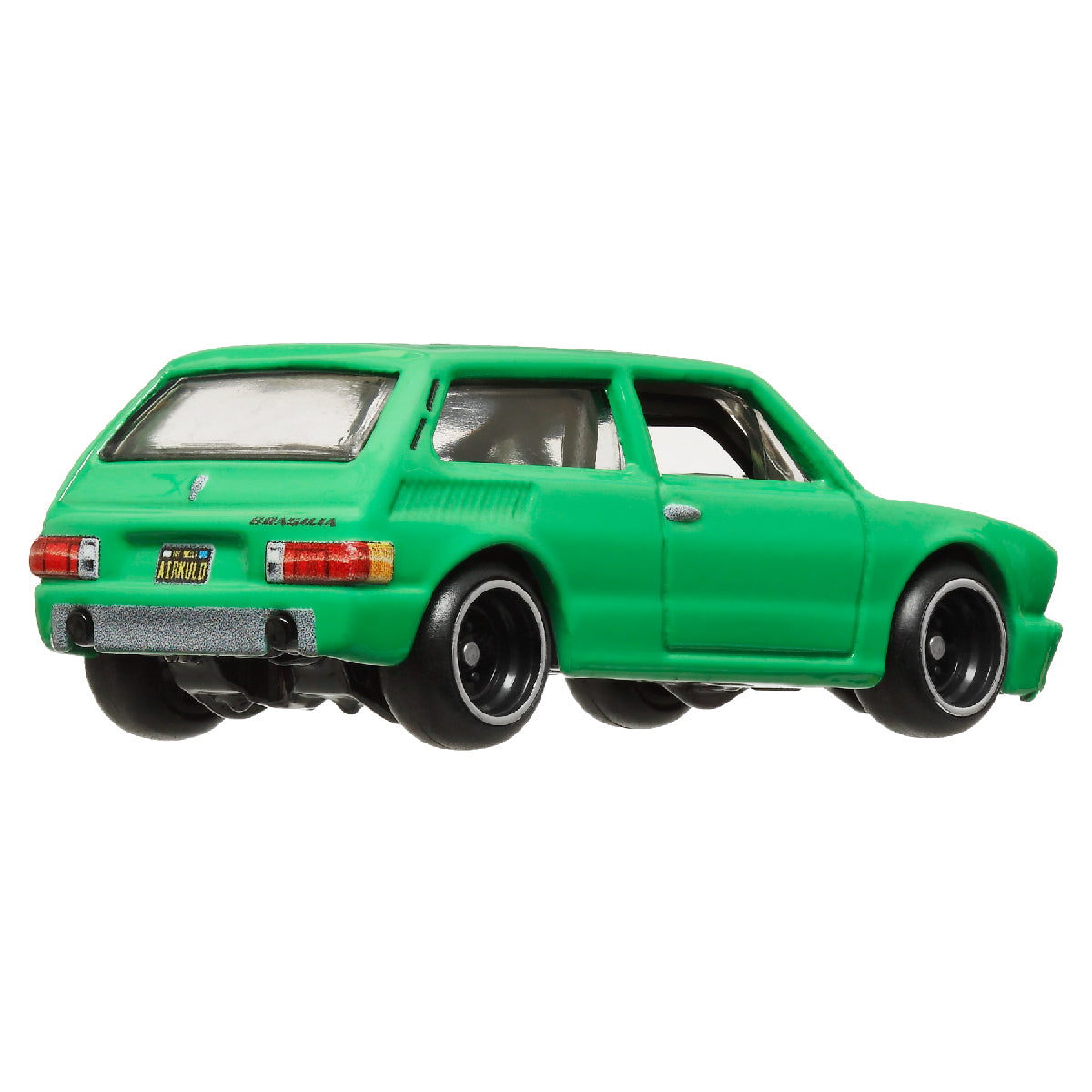 Siêu Xe Sang Trọng VW BRASILIA T9678 Hot Wheels FPY86