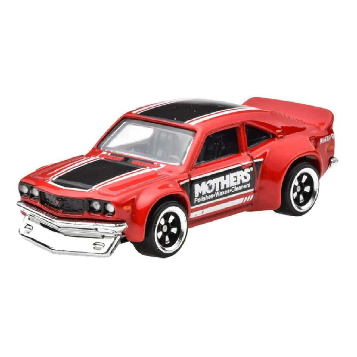 Siêu Xe Speed Graphics - Mazda Rx-3 HOT WHEELS HWR60