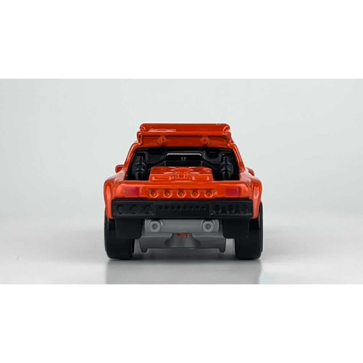 Siêu Xe Speed Graphics - Porsche 914 Safari HOT WHEELS HWR60