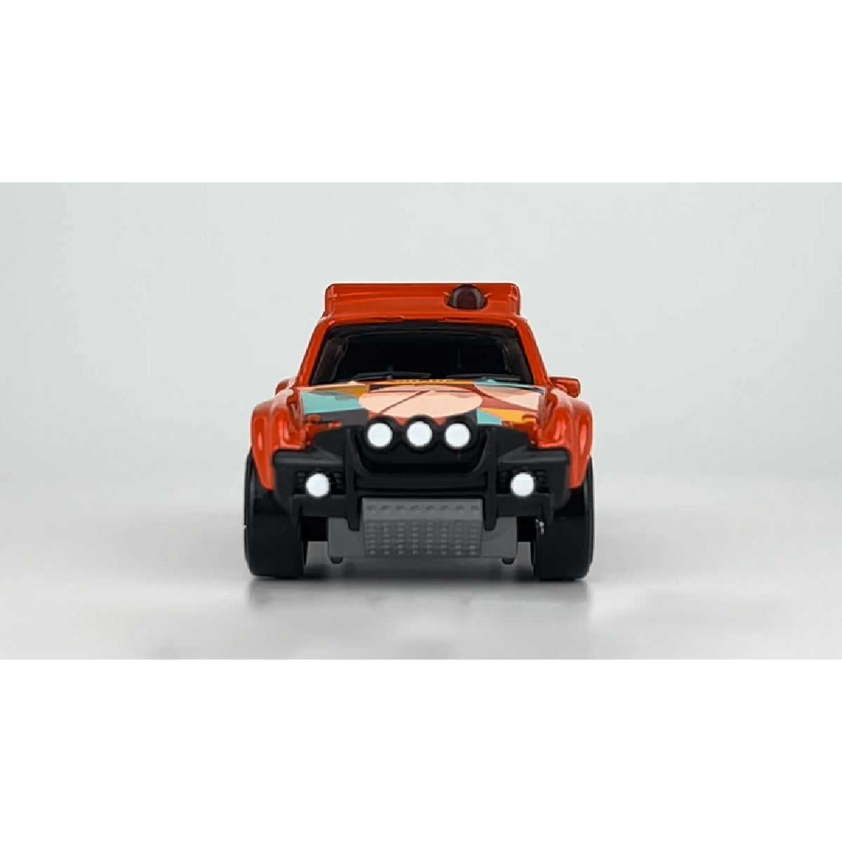 Siêu Xe Speed Graphics - Porsche 914 Safari HOT WHEELS HWR60