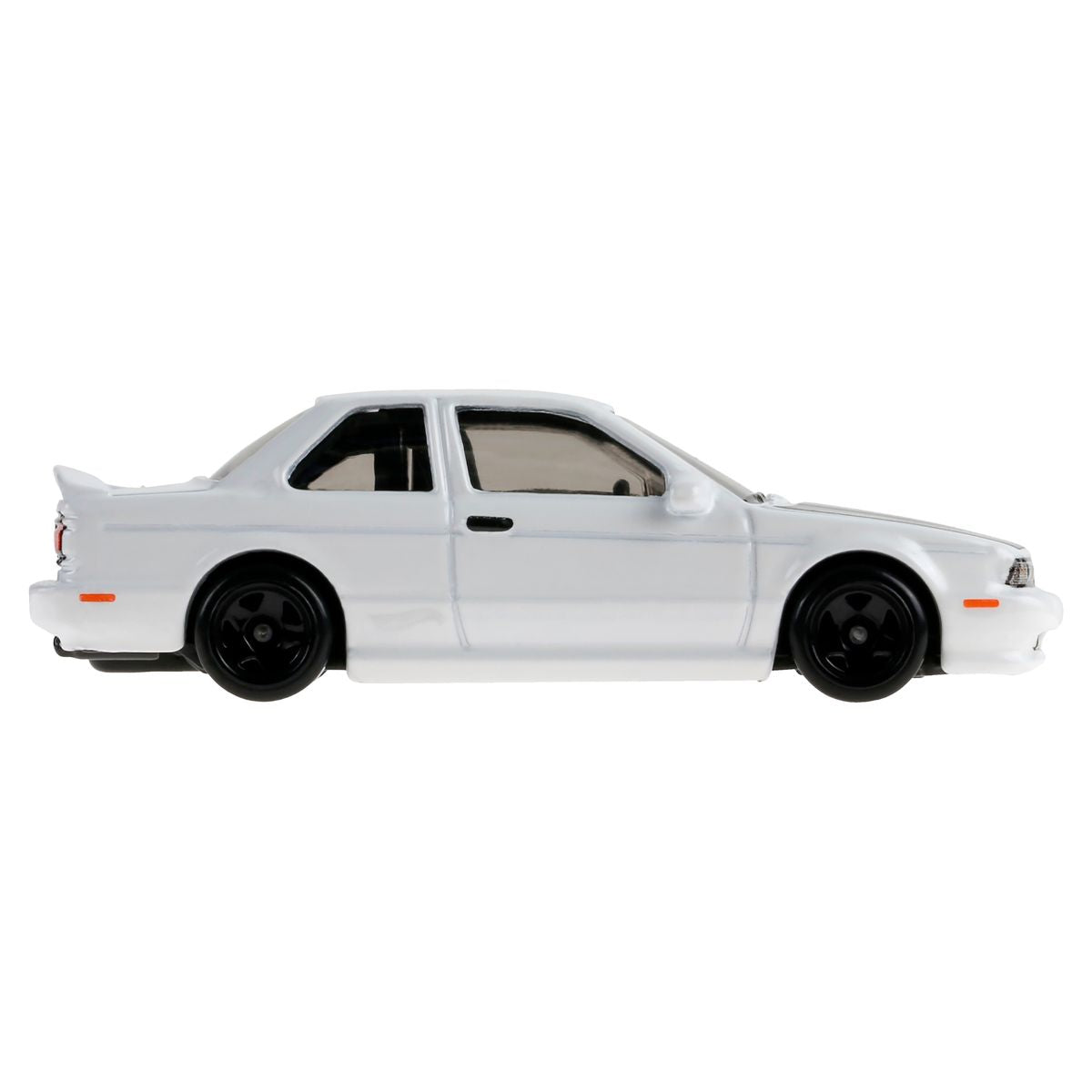 Đồ Chơi Siêu Xe Thể Thao 91 Nissan Sentra SE-R HOT WHEELS GDG44