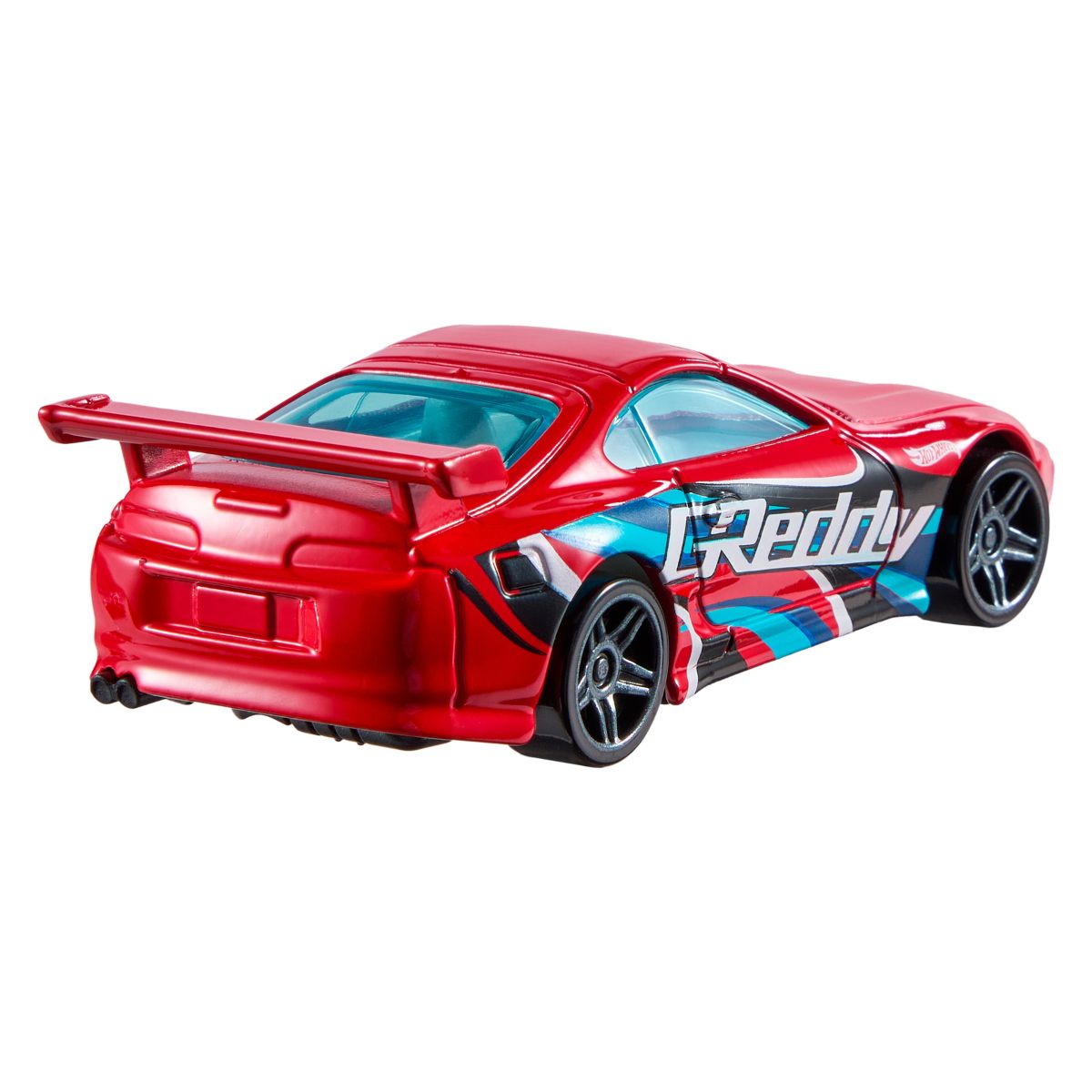 Đồ Chơi Siêu Xe XL - 1994 Toyota Supra MK4 HOT WHEELS JKL02