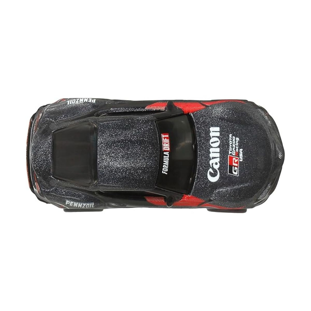 Siêu Xe BOULEVARD 2021 TOYOTA GR SUPRA Hot Wheels GJT68