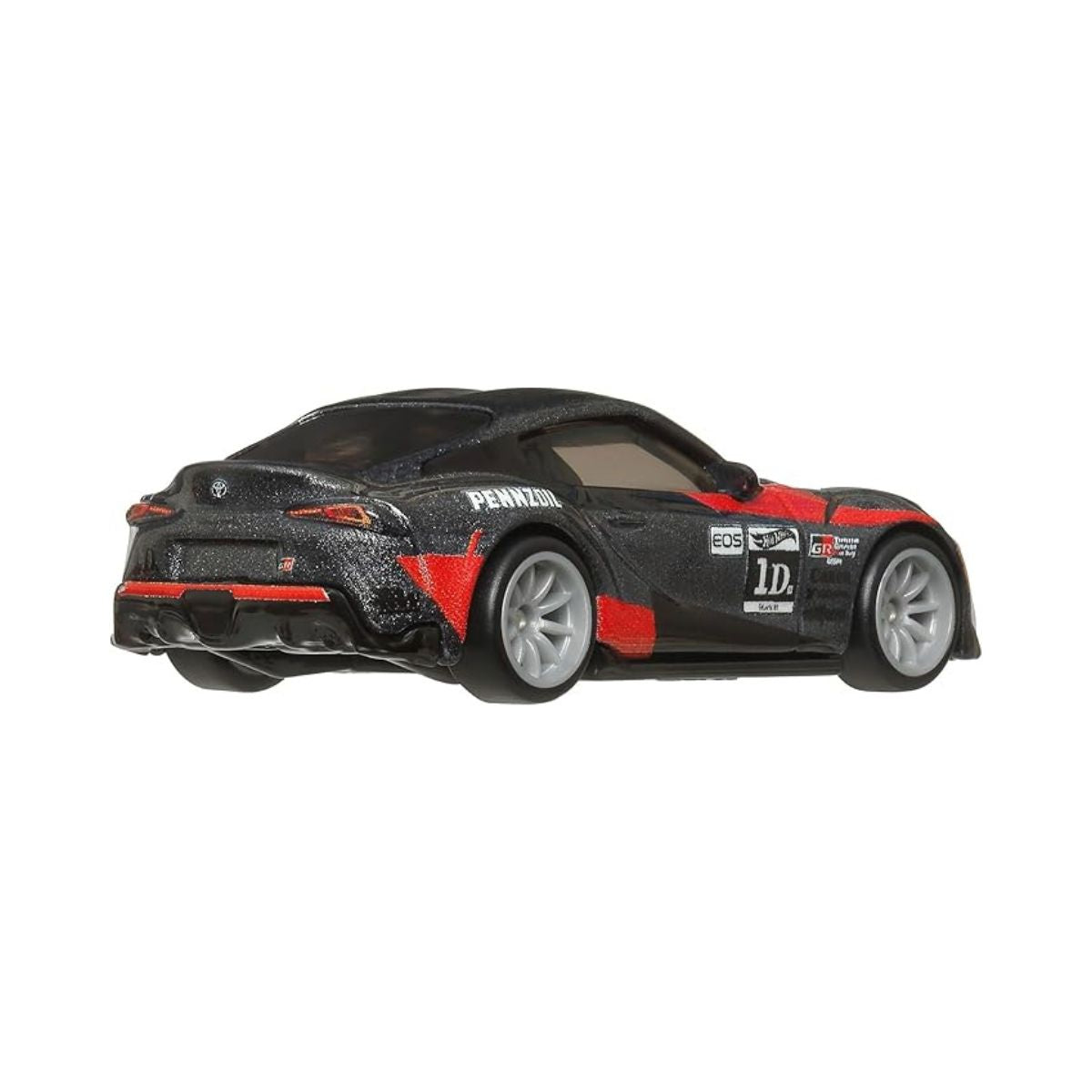 Siêu Xe BOULEVARD 2021 TOYOTA GR SUPRA Hot Wheels GJT68