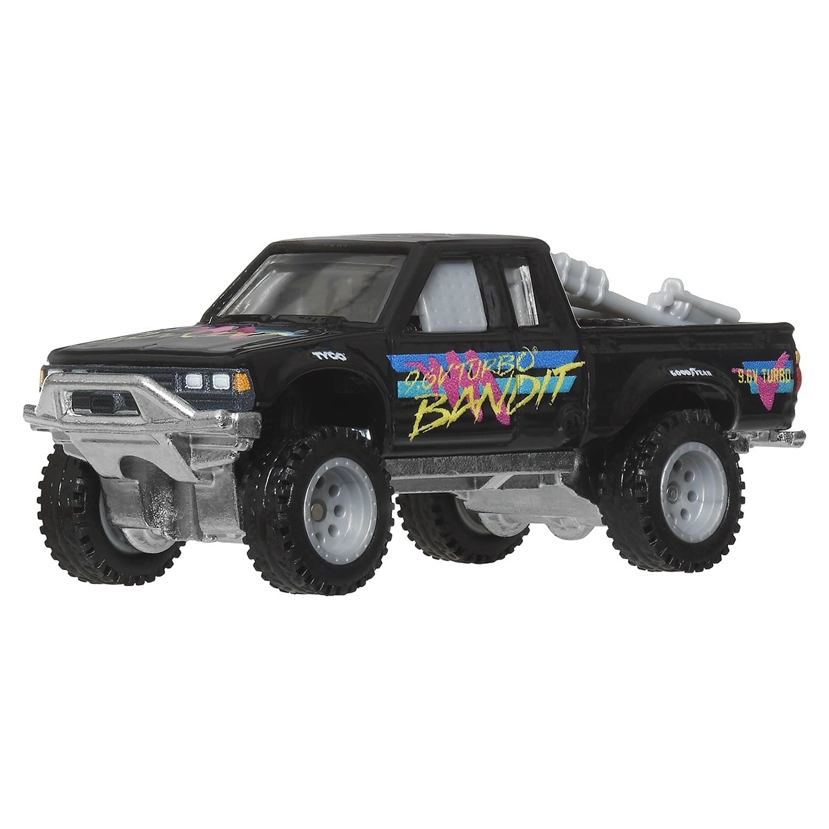 Đồ Chơi Siêu Xe Boulevard Datsun King Cab Baja Custom HOT WHEELS JHW32/GJT68