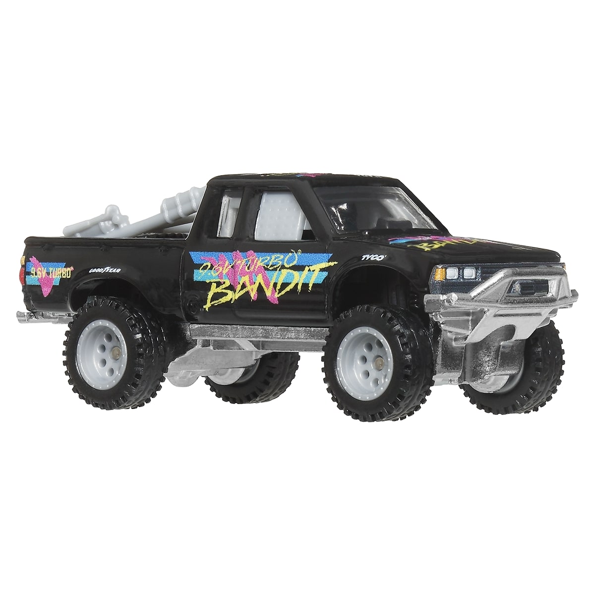 Đồ Chơi Siêu Xe Boulevard Datsun King Cab Baja Custom HOT WHEELS JHW32/GJT68