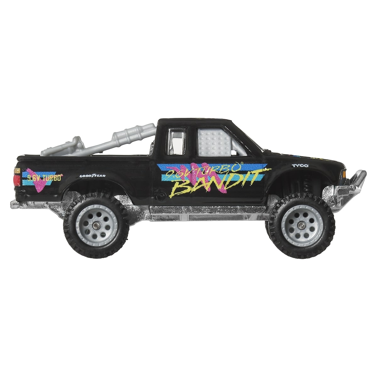 Đồ Chơi Siêu Xe Boulevard Datsun King Cab Baja Custom HOT WHEELS JHW32/GJT68