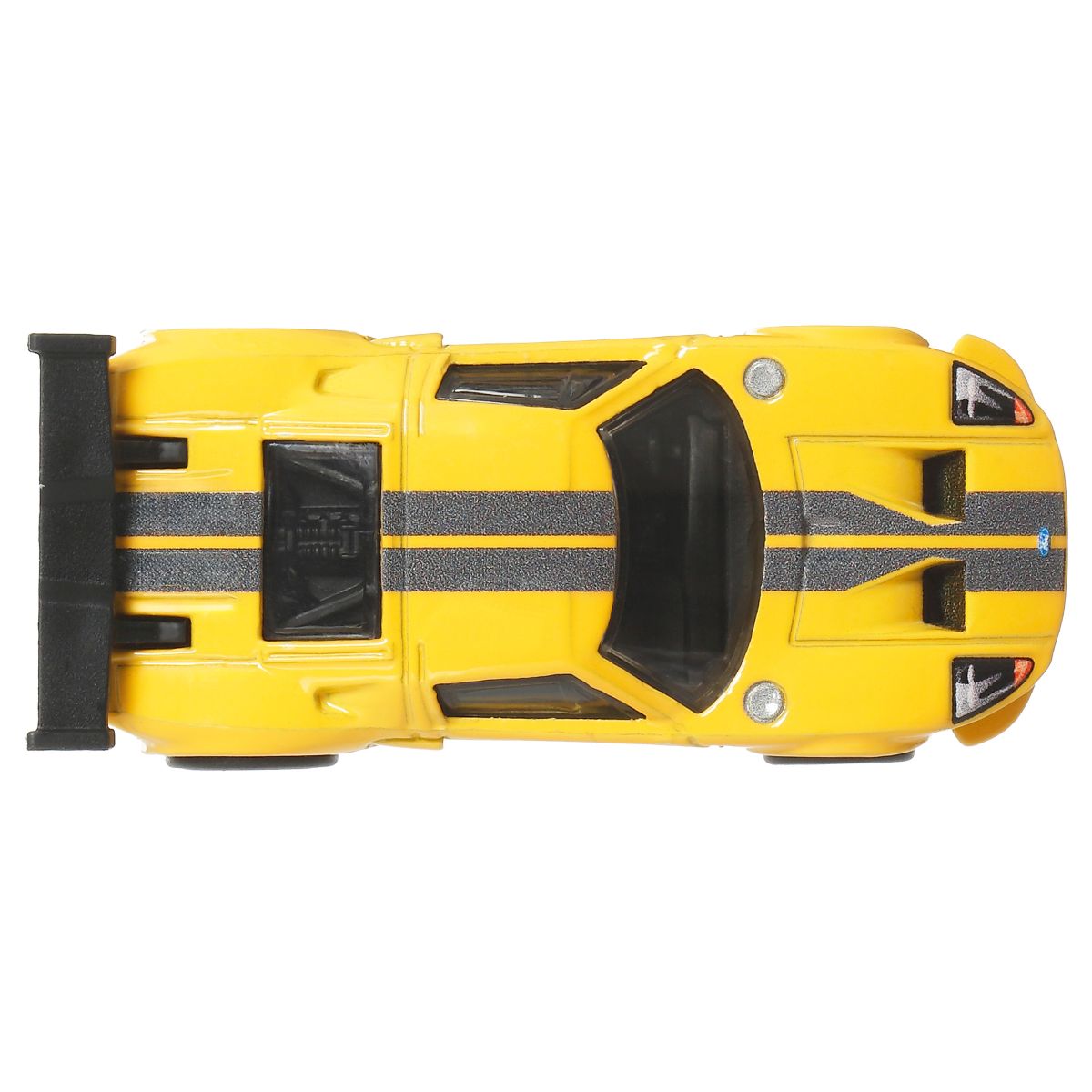 Đồ Chơi Siêu Xe Boulevard - Ford GT LM HOT WHEELS JHW26/GJT68