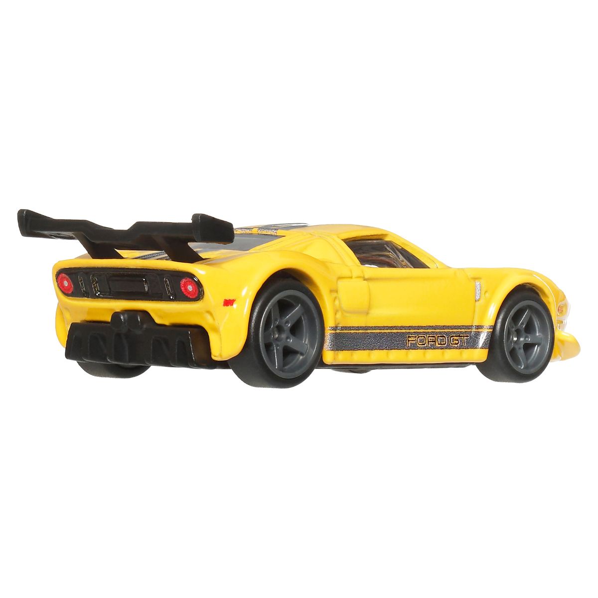 Đồ Chơi Siêu Xe Boulevard - Ford GT LM HOT WHEELS JHW26/GJT68