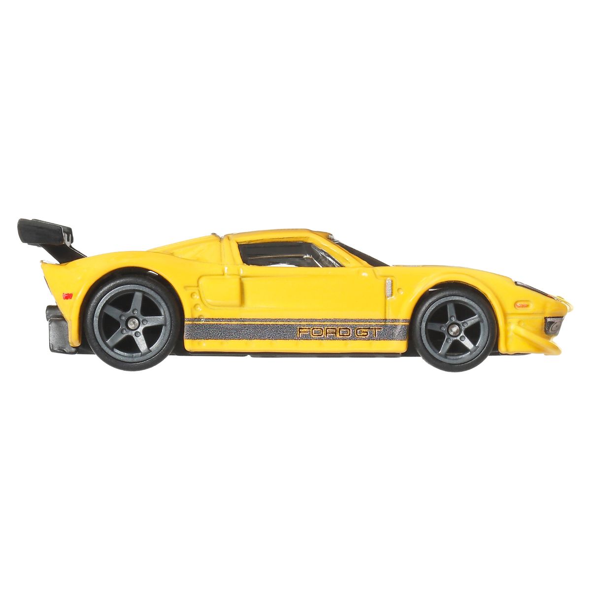 Đồ Chơi Siêu Xe Boulevard - Ford GT LM HOT WHEELS JHW26/GJT68