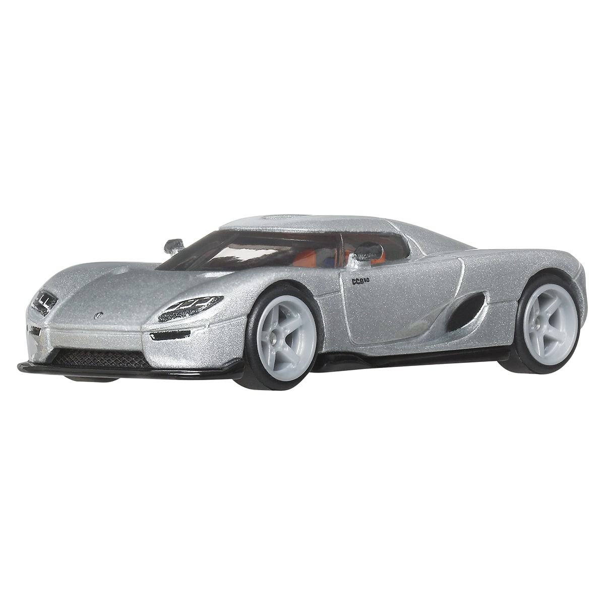 Đồ Chơi Siêu Xe Boulevard Koenigsegg CC850 HOT WHEELS GJT68