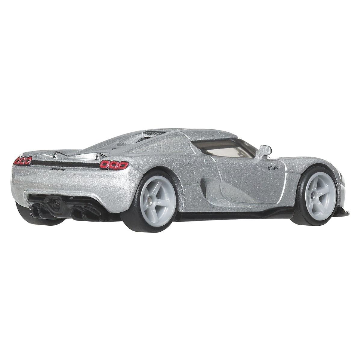 Đồ Chơi Siêu Xe Boulevard Koenigsegg CC850 HOT WHEELS GJT68