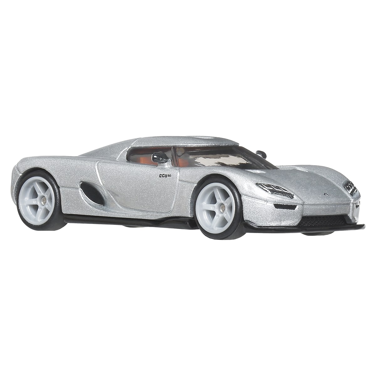 Đồ Chơi Siêu Xe Boulevard Koenigsegg CC850 HOT WHEELS GJT68