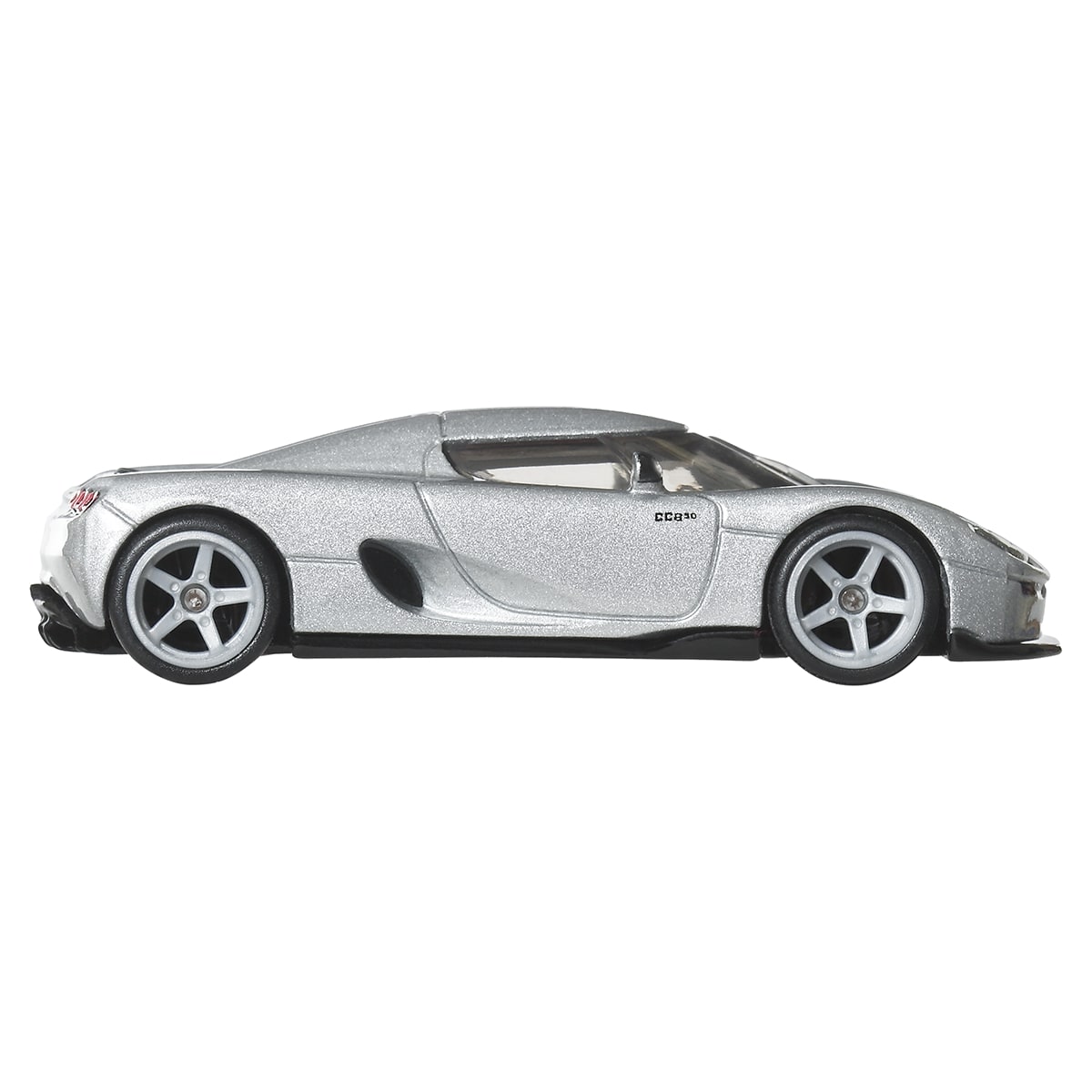 Đồ Chơi Siêu Xe Boulevard Koenigsegg CC850 HOT WHEELS GJT68