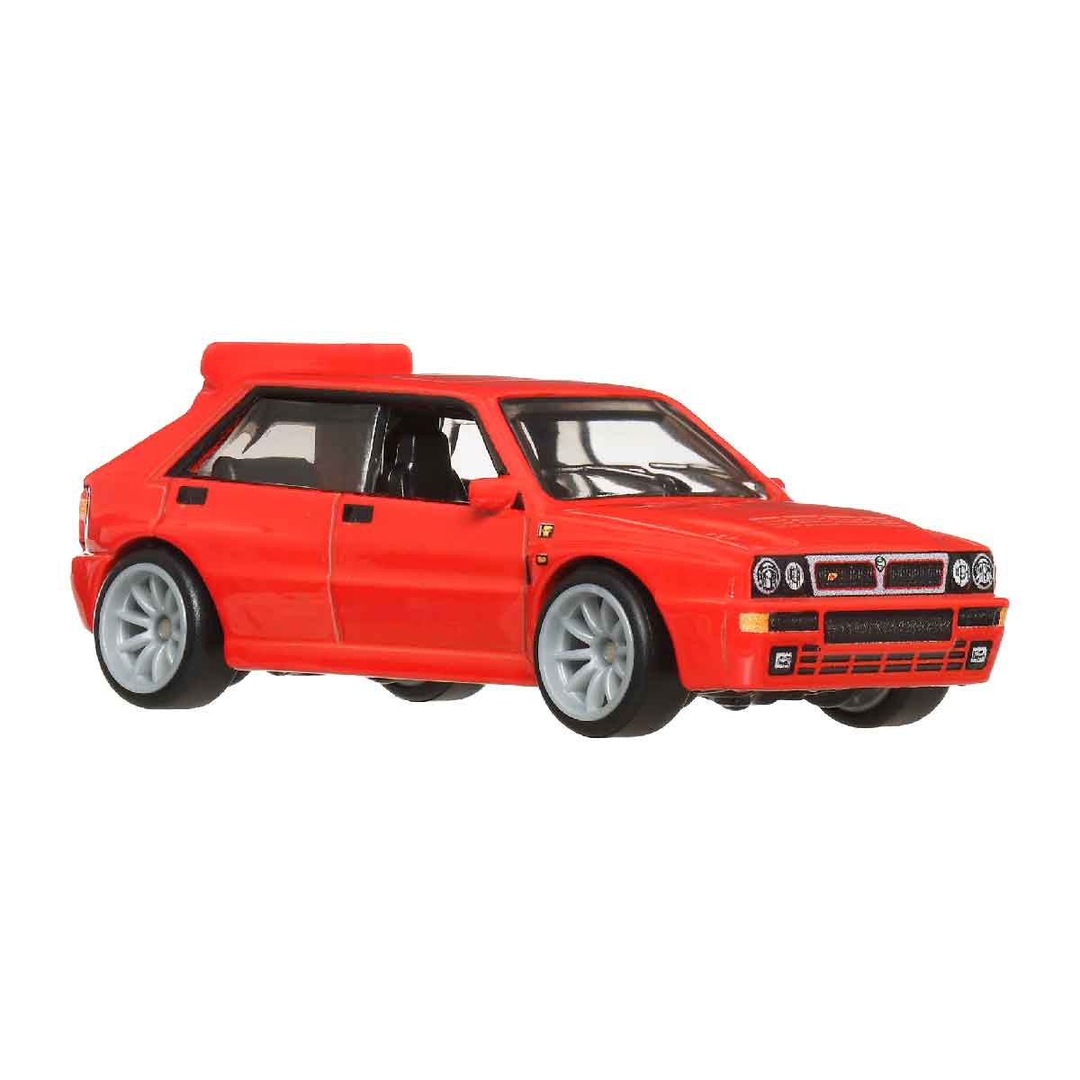 Siêu Xe Boulevard - Lancia Delta Integrale HOT WHEELS GJT68