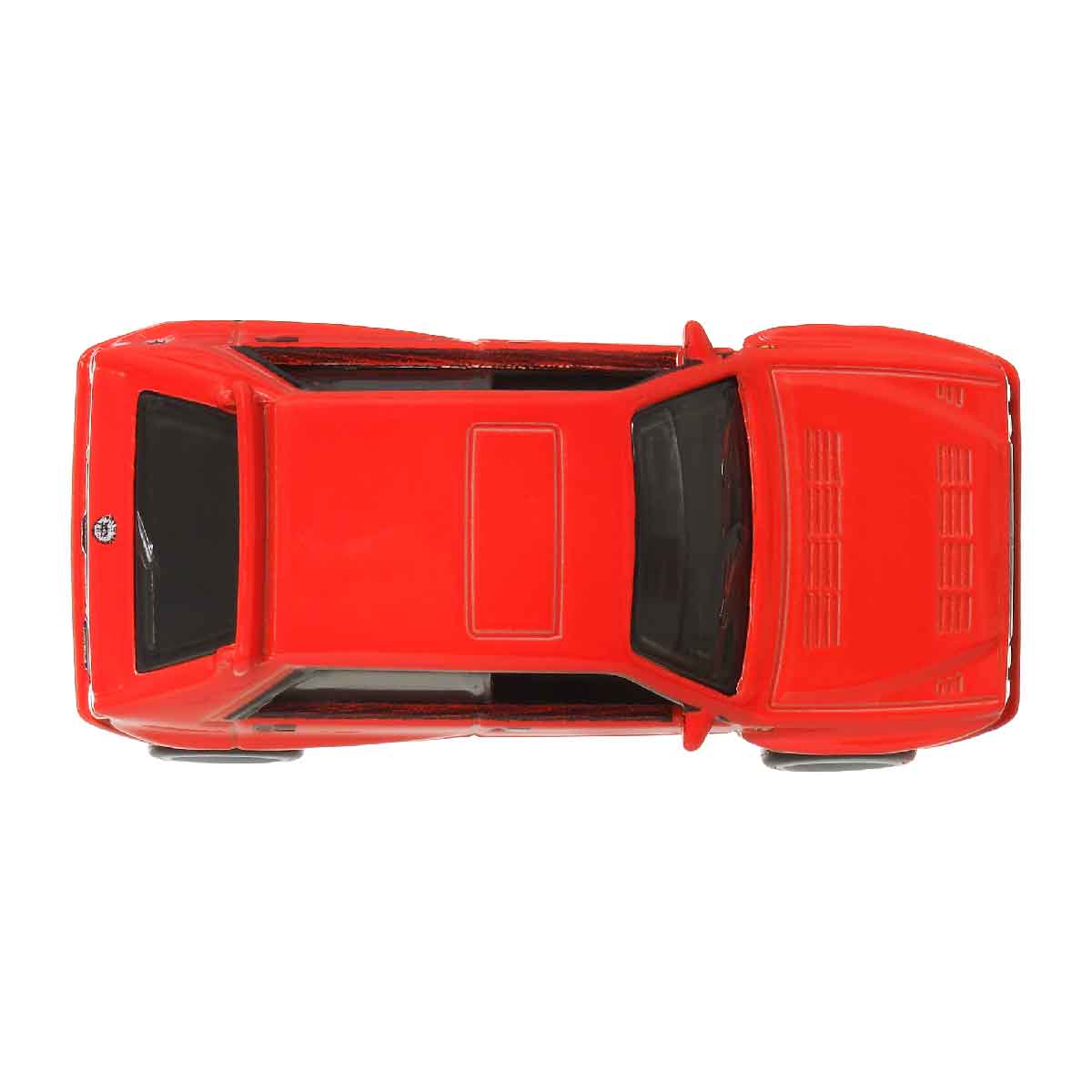 Siêu Xe Boulevard - Lancia Delta Integrale HOT WHEELS GJT68