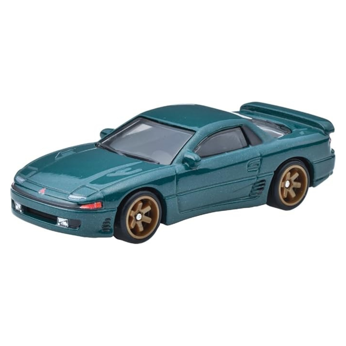 Siêu Xe Boulevard Mitsubishi 3000 Hot Wheels GJT68