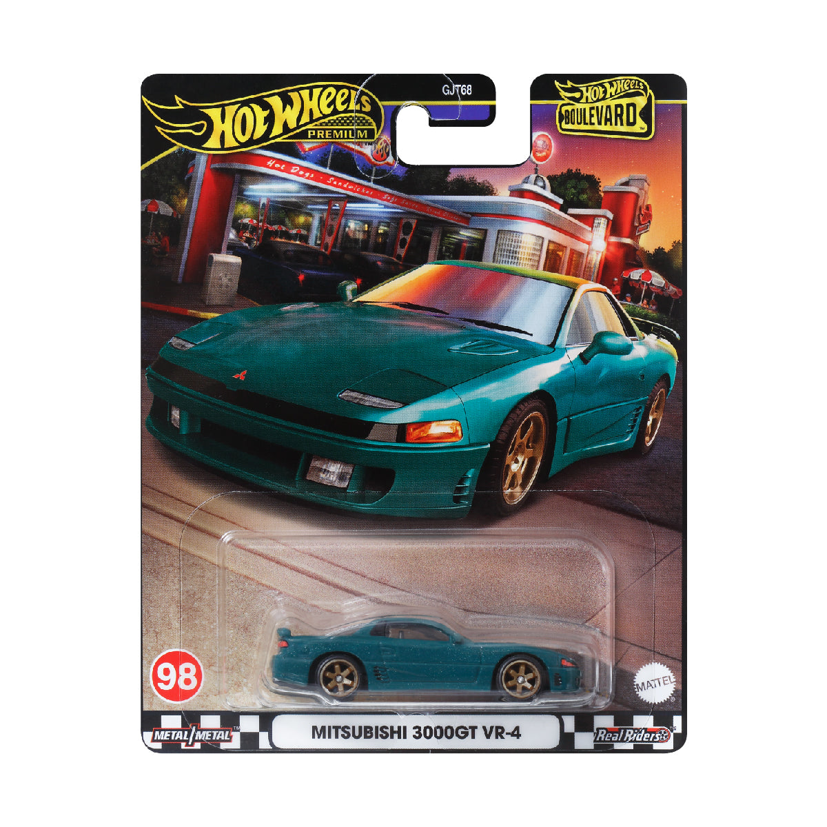sieu-xe-hw-boulevard-mitsubishi-3000-hot-wheels-hrt68-gjt68-01