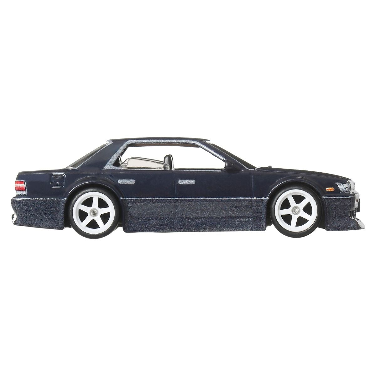 Đồ Chơi Siêu Xe Boulevard - Nissan Laurel C33 HOT WHEELS JBL10/GJT68