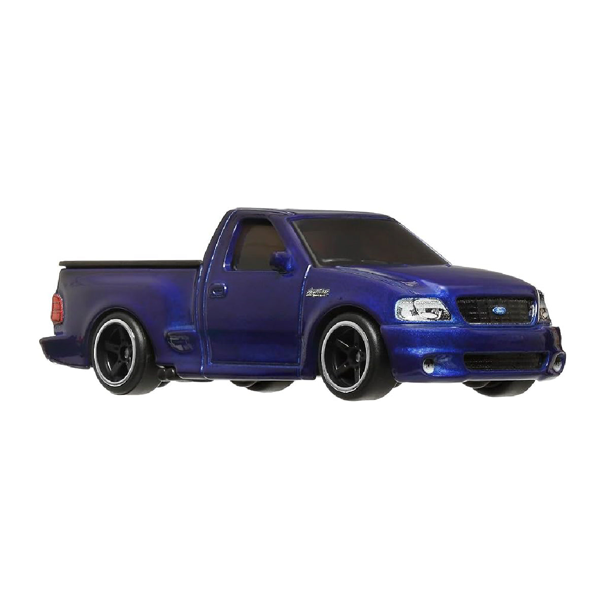 Đồ Chơi Siêu Xe BOULEVARD 99 FORD F-150 SVT LIGHTNING Hot Wheels GJT68