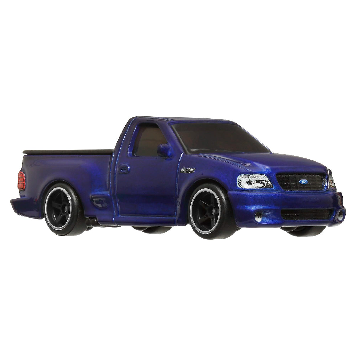 Đồ Chơi Siêu Xe BOULEVARD 99 FORD F-150 SVT LIGHTNING Hot Wheels GJT68